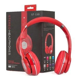 New Bluetooth Wireless Headphone Stereo Wireless